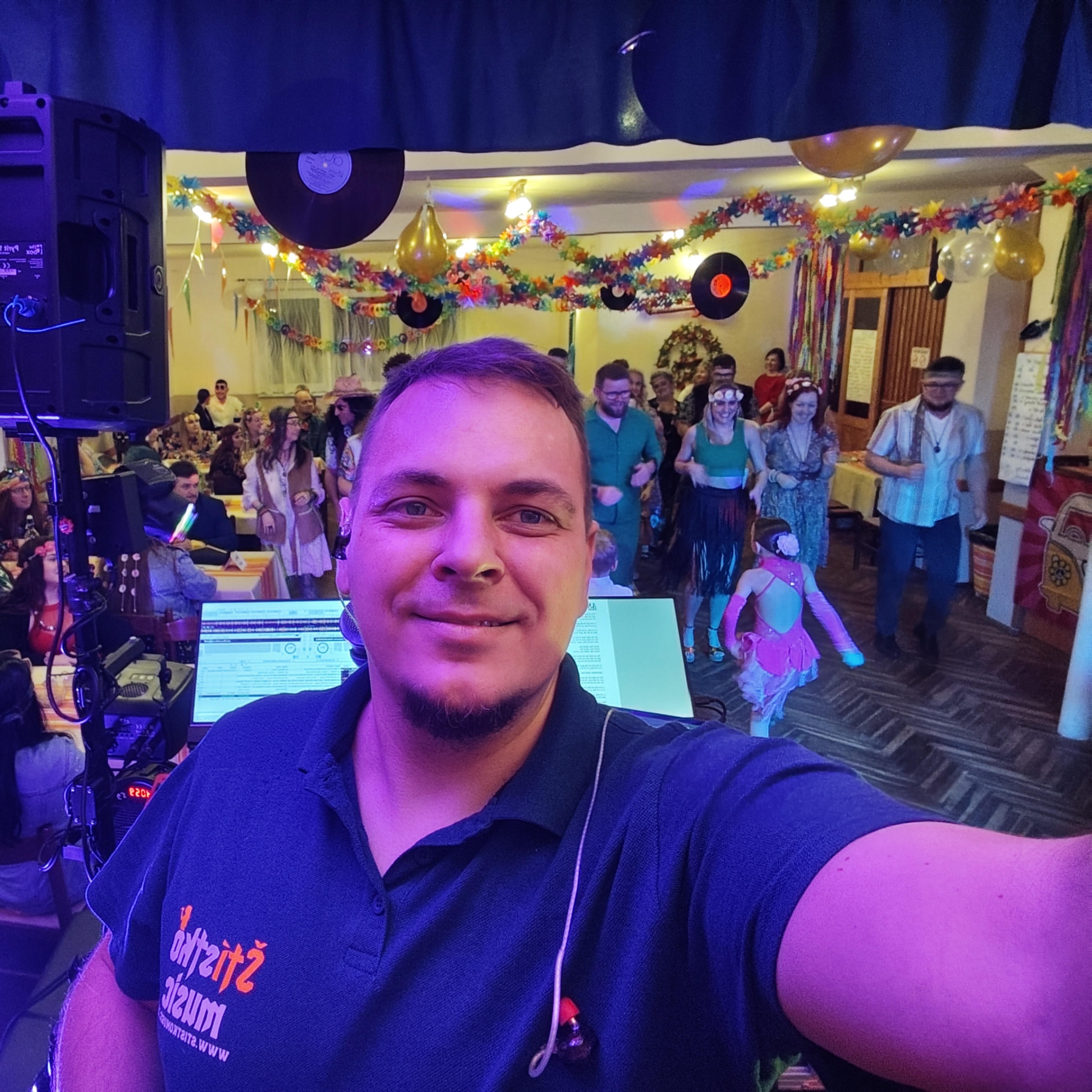 Štístko MUSIC – foto 1